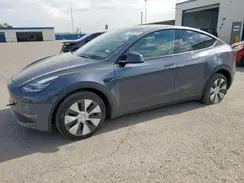7SAYGDEE0PA088487 2023 TESLA MODEL Y