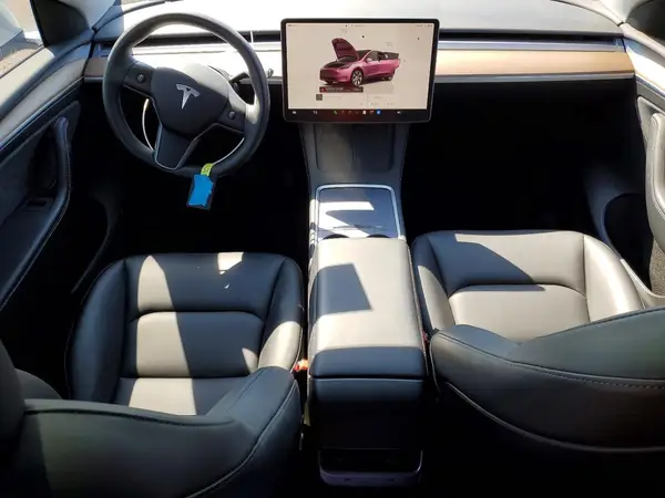 7SAYGDEE0PA088943 2023 TESLA MODEL Y - Image 8