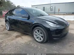 7SAYGDEE0PA090000 2023 TESLA MODEL Y
