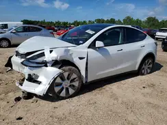7SAYGDEE0PA090319 2023 TESLA MODEL Y