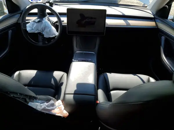 7SAYGDEE0PA090319 2023 TESLA MODEL Y - Image 8