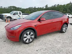 7SAYGDEE0PA091597 2023 TESLA MODEL Y