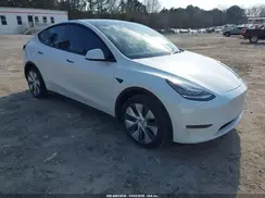 7SAYGDEE0PA093107 2023 TESLA MODEL Y