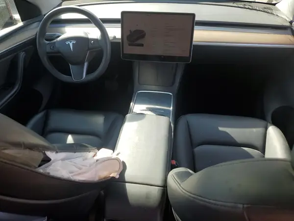 7SAYGDEE0PA094113 2023 TESLA MODEL Y - Image 8