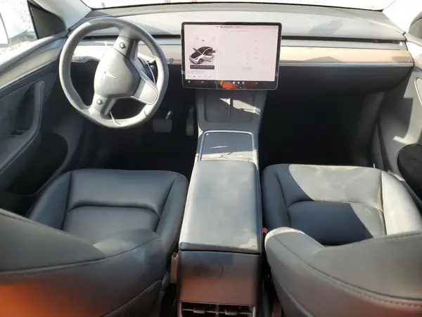 7SAYGDEE0PA096864 2023 TESLA MODEL Y - Image 8