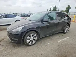 7SAYGDEE0PA097318 2023 TESLA MODEL Y