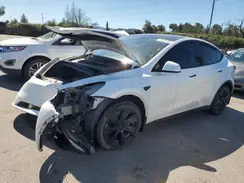 7SAYGDEE0PA097545 2023 TESLA MODEL Y