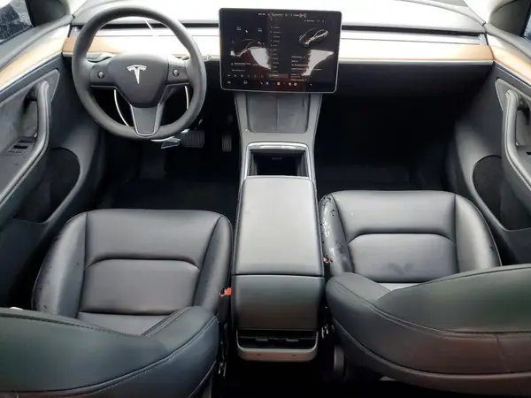 7SAYGDEE0PA099215 2023 TESLA MODEL Y - Image 8