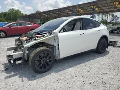 7SAYGDEE0PA099621 2023 TESLA MODEL Y