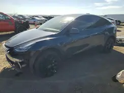 7SAYGDEE0PA103005 2023 TESLA MODEL Y