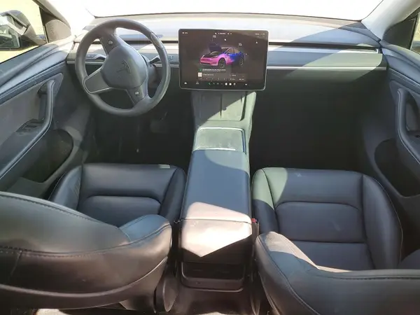 7SAYGDEE0PA103005 2023 TESLA MODEL Y - Image 8