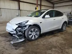 7SAYGDEE0PA103666 2023 TESLA MODEL Y
