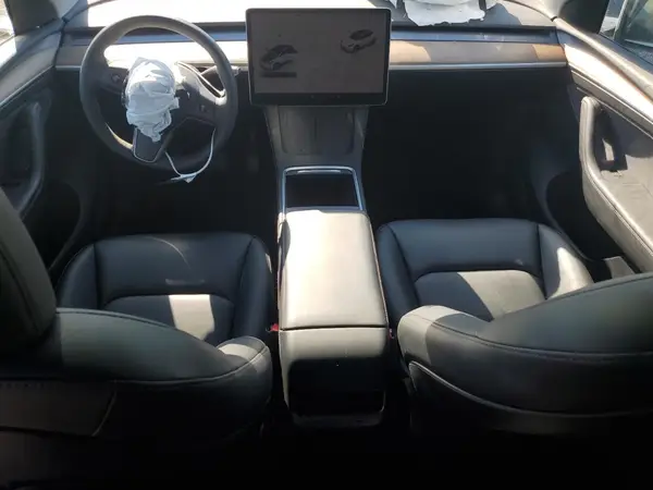 7SAYGDEE0PA103666 2023 TESLA MODEL Y - Image 8
