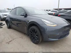 7SAYGDEE0PA108723 2023 TESLA MODEL Y
