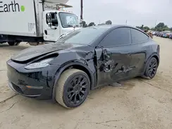 7SAYGDEE0PA109905 2023 TESLA MODEL Y