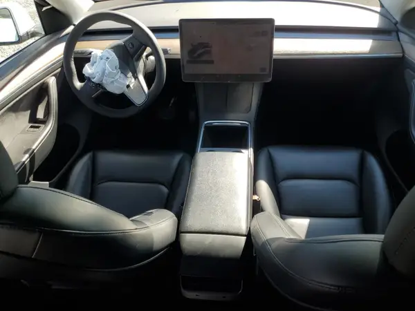 7SAYGDEE0PA110021 2023 TESLA MODEL Y - Image 8