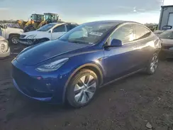 7SAYGDEE0PA110276 2023 TESLA MODEL Y