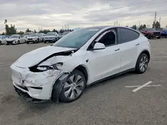 7SAYGDEE0PA113484 2023 TESLA MODEL Y