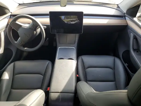 7SAYGDEE0PA113565 2023 TESLA MODEL Y - Image 8
