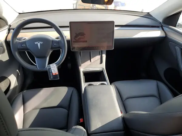 7SAYGDEE0PA114540 2023 TESLA MODEL Y - Image 8