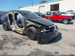7SAYGDEE0PA116319 2023 TESLA MODEL Y