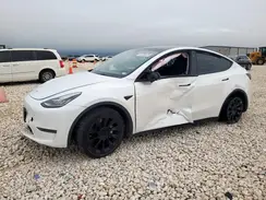 7SAYGDEE0PA116370 2023 TESLA MODEL Y