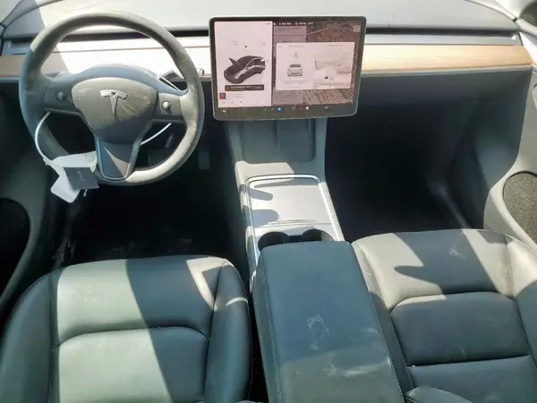 7SAYGDEE0PA117230 2023 TESLA MODEL Y - Image 8