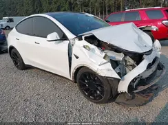 7SAYGDEE0PA118426 2023 TESLA MODEL Y