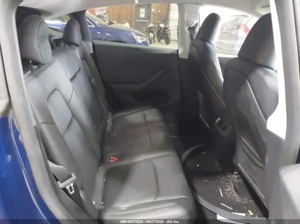 7SAYGDEE0PA124551 2023 TESLA MODEL Y - Image 8