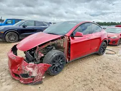 7SAYGDEE0PA124999 2023 TESLA MODEL Y