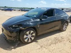 7SAYGDEE0PA127496 2023 TESLA MODEL Y