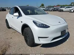 7SAYGDEE0PA128650 2023 TESLA MODEL Y