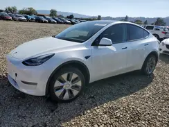 7SAYGDEE0PA128681 2023 TESLA MODEL Y