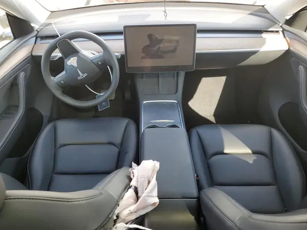 7SAYGDEE0PA128681 2023 TESLA MODEL Y - Image 8