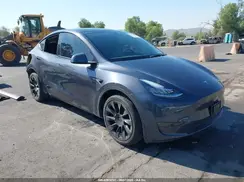 7SAYGDEE0PA128759 2023 TESLA MODEL Y