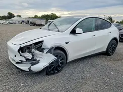 7SAYGDEE0PA128941 2023 TESLA MODEL Y