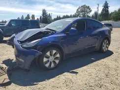 7SAYGDEE0PA129135 2023 TESLA MODEL Y