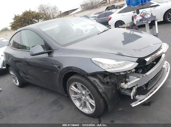 7SAYGDEE0PA129491 2023 TESLA MODEL Y - Image 1
