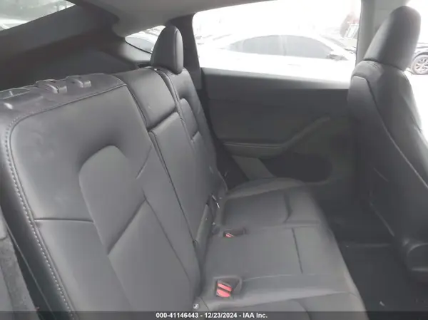 7SAYGDEE0PA129491 2023 TESLA MODEL Y - Image 8