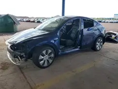 7SAYGDEE0PA135680 2023 TESLA MODEL Y