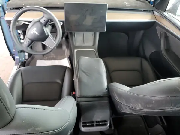 7SAYGDEE0PA135680 2023 TESLA MODEL Y - Image 8