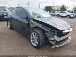 7SAYGDEE0PA140913 2023 TESLA MODEL Y