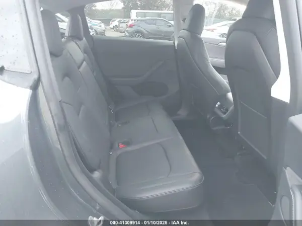 7SAYGDEE0PA140913 2023 TESLA MODEL Y - Image 8