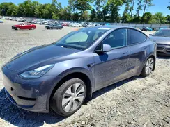 7SAYGDEE0PA142371 2023 TESLA MODEL Y