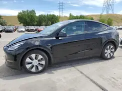 7SAYGDEE0PA144864 2023 TESLA MODEL Y
