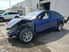 7SAYGDEE0PA149319 2023 TESLA MODEL Y