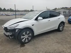 7SAYGDEE0PA150079 2023 TESLA MODEL Y