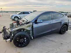 7SAYGDEE0PA152477 2023 TESLA MODEL Y