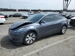 7SAYGDEE0PA153077 2023 TESLA MODEL Y