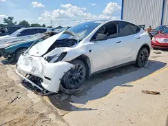 7SAYGDEE0PA153337 2023 TESLA MODEL Y
